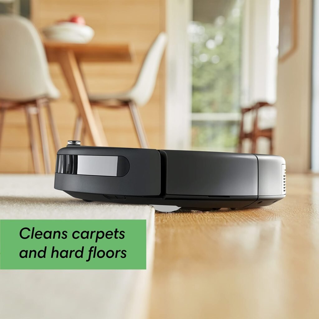 irobot roomba